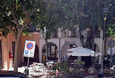 Immobile a destinazione commerciale e artigianale