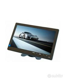 Monitor 10,1'' HD LCD Yieqin