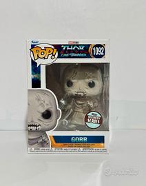 Funko Pop! Gorr #1092 Thor Love and Thunder