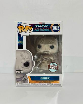 Funko Pop! Gorr #1092 Thor Love and Thunder