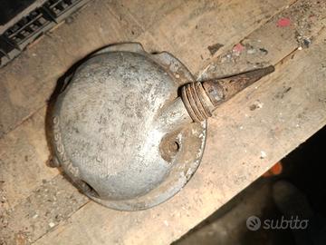 coperchio carter frizione vespa piaggio v 30 31 32