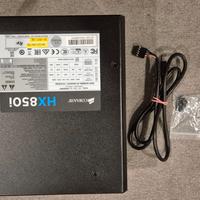 Alimentatore modulare Corsair HX850i 850w
