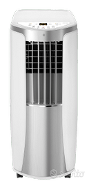 nuovo condizionatore mobile