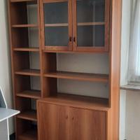 Mobili sala, tavolo e armadio