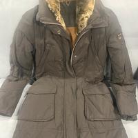 Parka donna Geo Spirit taglia 44