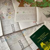 Carta agronomica del Comune Moriago Battaglia - TV