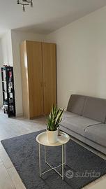 Appartamento via belzoni padova