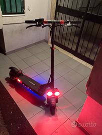 monopattino elettrico
