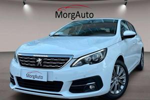 Peugeot 308 Berlina 5p. 1.5 bluehdi 131CV Allure