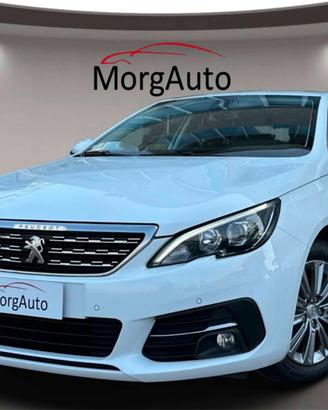 Peugeot 308 Berlina 5p. 1.5 bluehdi 131CV Allure