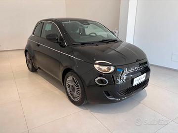 Fiat 500 42 kWh