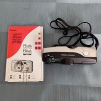 Macchina fotografica Canon Zoom 85-N