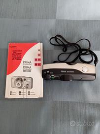 Macchina fotografica Canon Zoom 85-N