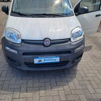 Fiat Panda 1.2 GPL Pop Van 2 posti