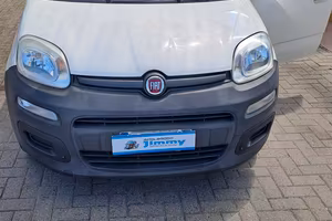 Fiat Panda 1.2 GPL Pop Van 2 posti