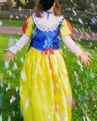 Vestito di carnevale