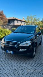 Ssangyong Kyron