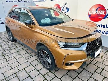 Ds 7 Crossback 16 E-Tense Grand Chic Auto NETTO 11