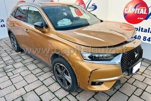 Ds 7 Crossback 16 E-Tense Grand Chic Auto NETTO 11