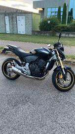 Honda Hornet 2008