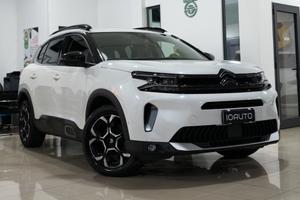 Citroen C5 Aircross BlueHDi 130 CV EAT8 Shine 2023