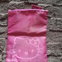 cartellina e pochette