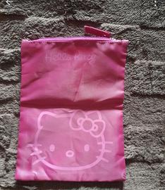 cartellina e pochette