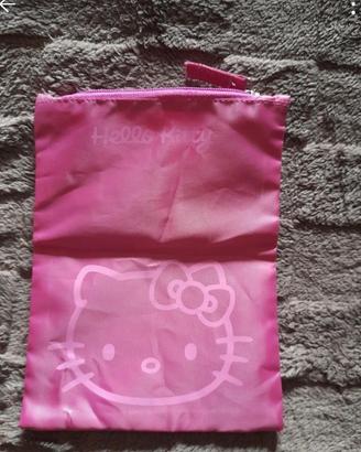 cartellina e pochette