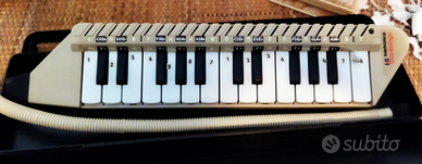 Due Diamoniche Bontempi