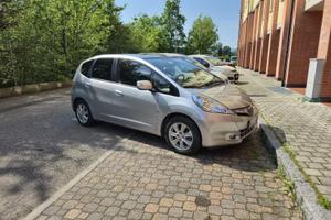 Honda Jazz Ibrida Full Opcional 2011