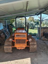 Trattore Fiat 505 C