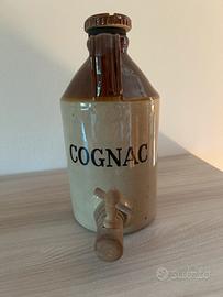 Spillatore cognac