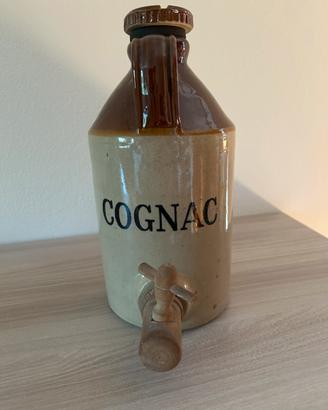 Spillatore cognac