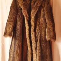 Pelliccia di marmotta