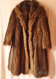 Pelliccia di marmotta