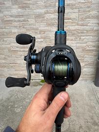 Shimano SLX Muoinello hart casting NUOVA!