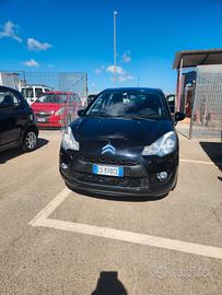 Citroen C3 1.2 VTi 82 Exclusive X NEOPATENTATI