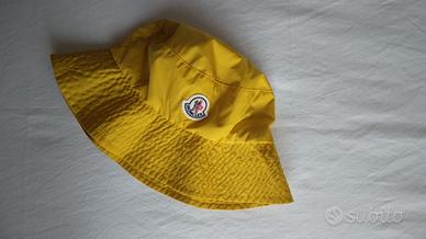 Cappello Moncler Panama