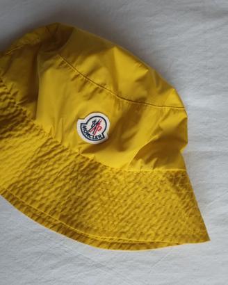 Cappello Moncler Panama