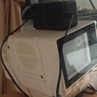 mini tv