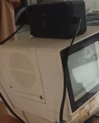 mini tv