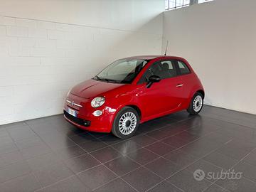 Fiat 500 500 III 1.2 Lounge 69cv my14