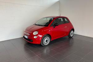 Fiat 500 500 III 1.2 Lounge 69cv my14