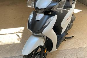 Sh 125 ABS sport 2025