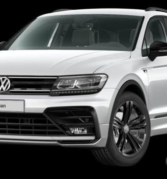 Ricambi usati volkswagen Tiguan TRok 2010 2020