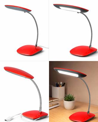 lampada touche "Brandani " 