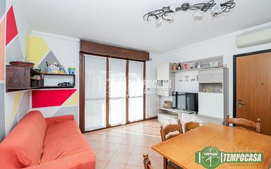 Appartamento a San Giuliano Milanese 2 locali