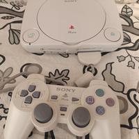 PlayStation One 