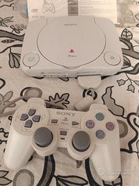 PlayStation One 