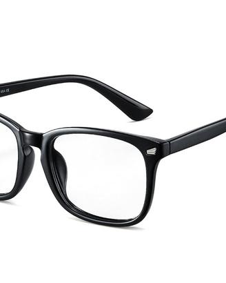 Cyxus Filtro luce blu occhiali da uomo e donna sen